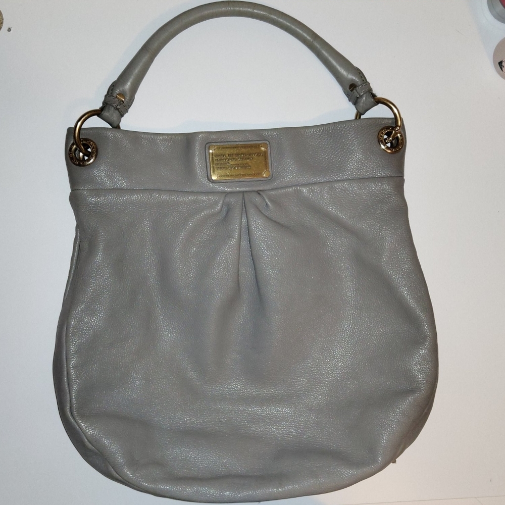 Marc by Marc Jacobs hobo purse